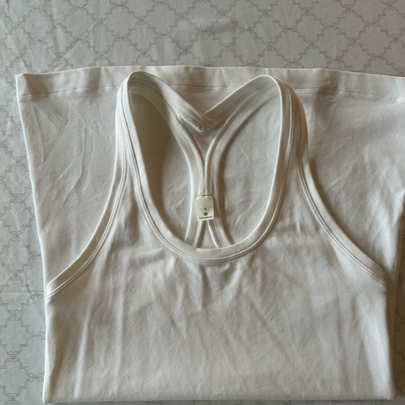 Lululemon racer back tank - Picture 5 of 5